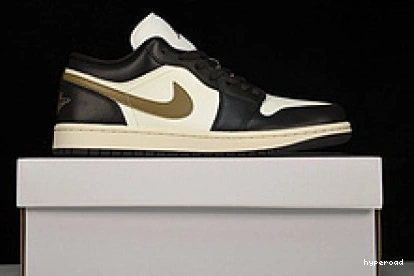 Hyperoad 1 Low Jordan 0823